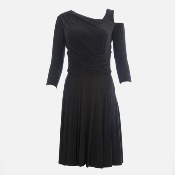 Nue by Shani Dresses & Skirts - NWT NUE by Shani Elegant Grey Women's Dress, Size 6